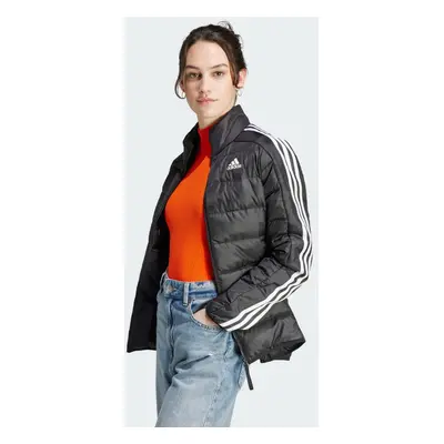 Bunda Essentials 3-Stripes Light Down