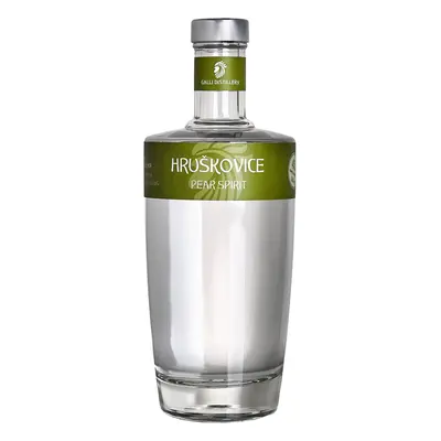 GALLI DISTILLERY Galli Hruškovice 45% 0,2l