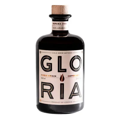 Garage 22 Gloria Coffee Liquer 21,6% 0,5l