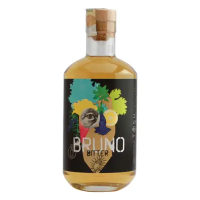 TŌSH Distillery Olomouc Bruno 35% 0,5l