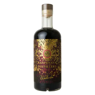 Raspenava distillery Raspenava Wicherka 20,5% 0,7l