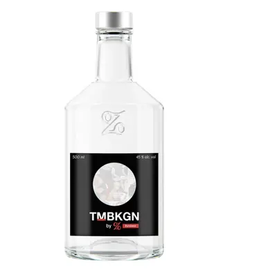 TMBKGN gin 45% 0,5l