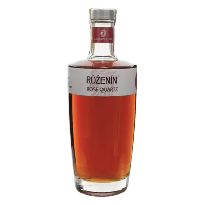 GALLI DISTILLERY Galli Růženín 30% 0,5l