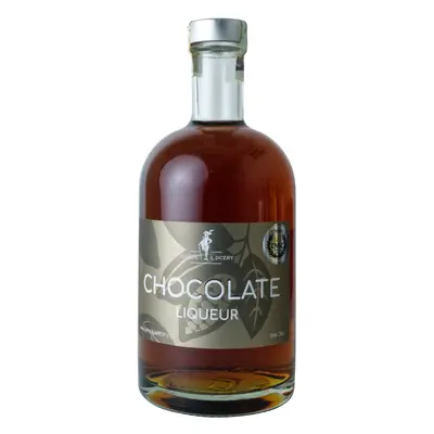 Jenčík a dcery Chocolate Liqueur Jenčík 18% 0,5l