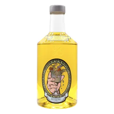 Žufánek Eccentric absinthe 65% 0,5l