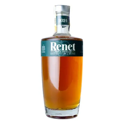 GALLI DISTILLERY Galli Renet 43% 0,5l