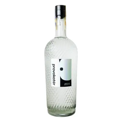 Lihovar Poněšice Poněšický Provokatér gin 43% 0,7l