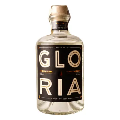 Garage 22 Gloria Spirit 40% 0,5l