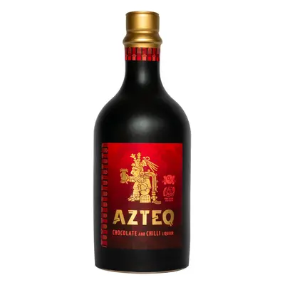 Apicor AZTEQ čokoláda s chilli 25% 0,5l