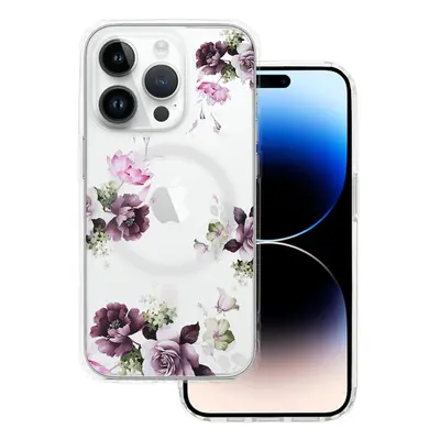 Tel Protect Flower Magsafe pro Iphone 12 Pro design 7