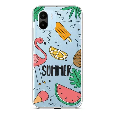 Kryt TopQ Xiaomi Redmi A1 Summer 86124