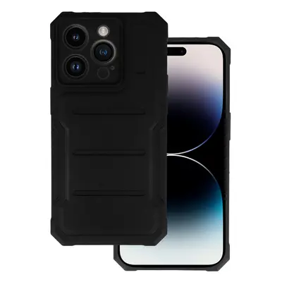 Ochranné pouzdro pro Iphone 13 Black