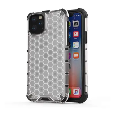 Tel Protect Honey Armor pro Xiaomi Redmi Note 10/Note 10S/Poco M5S transparentní