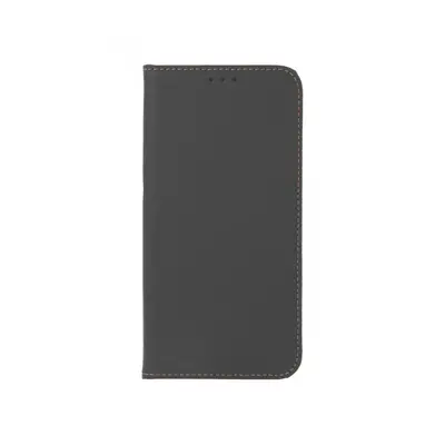 Pouzdro Forcell Leather SMART PRO Samsung S22 Plus knížkové černé 68862