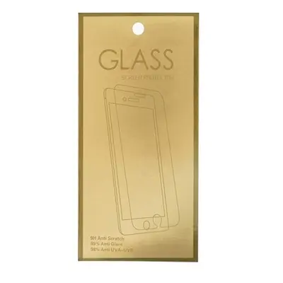 Tvrzené sklo GoldGlass Xiaomi Redmi Note 10 5G 60356