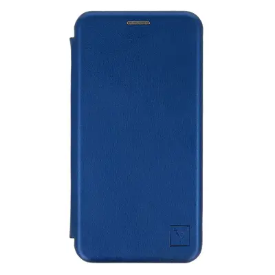 Pouzdro Vennus Elegance pro Iphone 12 Mini navy