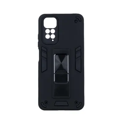 Kryt Armor TopQ Xiaomi Redmi Note 11S ultra odolný černý 93863