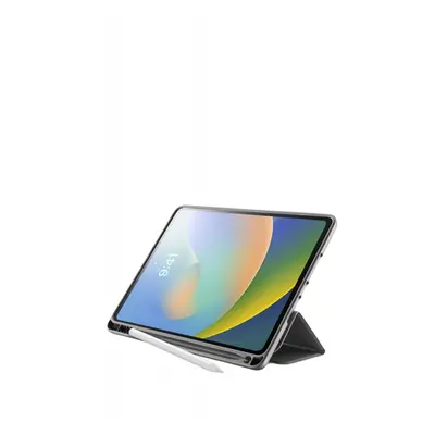 Pouzdro se stojánkem Cellularline Folio Pen pro Apple iPad Pro 11" (2020/2021/2022), slot pro Ap