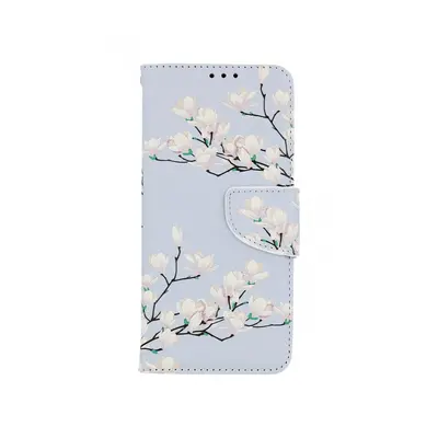 Pouzdro TopQ Xiaomi Redmi Note 11 knížkové Jaro 73619