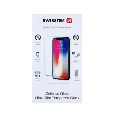 Tvrzené sklo Swissten pro Xiaomi 13T