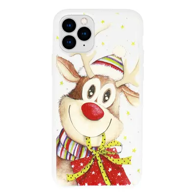 Zadní kryt TEL PROTECT Christmas pro Iphone 6/6S Design 3