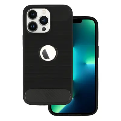 Zadní kryt TopQ pro IPHONE 13 PRO Black