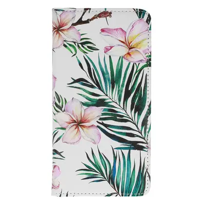 Smart Book Flower pro Iphone 13 Mini Design 1