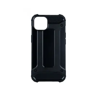 Kryt TopQ iPhone 15 Plus Panzer černý 105383