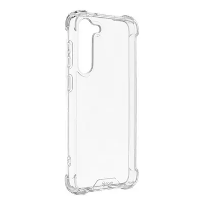 Kryt Roar Samsung S23 Plus Armor HD Clear pevné průhledné 91610