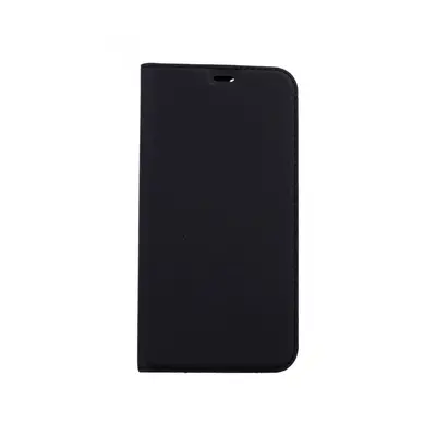 Kryt Dux Ducis iPhone 12 Pro knížkový černý 53739