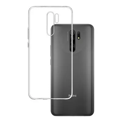 Kryt Xiaomi originální Xiaomi Redmi 9 1 mm průhledný 85572