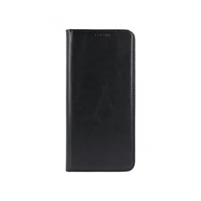 Pouzdro TopQ Special Xiaomi Redmi Note 10 knížkové černé 59413