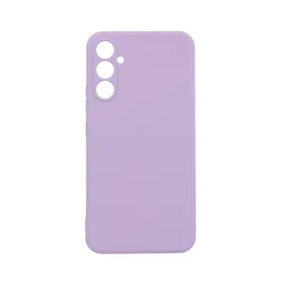 Kryt TopQ Pastel Samsung A34 světle fialový 111508