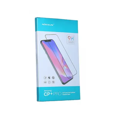 Tvrzené sklo Nillkin CP+ PRO Samsung A73 5G Full Cover černé 72389