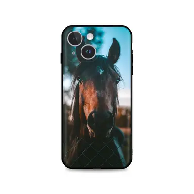 Kryt TopQ iPhone 14 Horse 81506