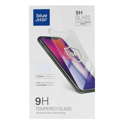 Tvrzené sklo Blue Star Motorola Edge 20 92774