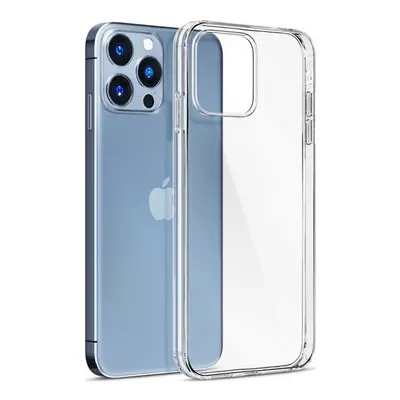 Kryt 3mk iPhone 14 Pro Max průhledný 84183