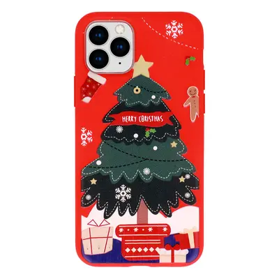 Zadní kryt TEL PROTECT Christmas pro Iphone 7/8/SE 2020/SE 2022 Design 6