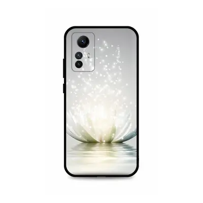 Kryt TopQ Xiaomi Redmi Note 12S Waterlily 99919