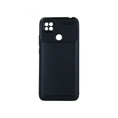 Kryt Vennus Carbon Elite Xiaomi Redmi 10A černý 85719