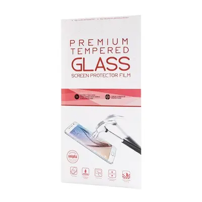 Tvrzené sklo Tempered Glass Samsung A13 Full Cover černé 76798