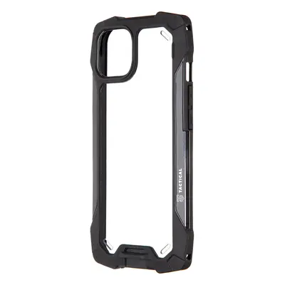 Tactical Chunky Mantis Kryt pro Apple iPhone 13 Black