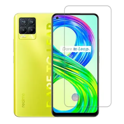 Ochranné flexibilní sklo HD Ultra Realme 8 Pro 75576