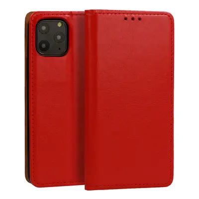 Knížkové pouzdro Special pro XIAOMI 12 RED (kožené)