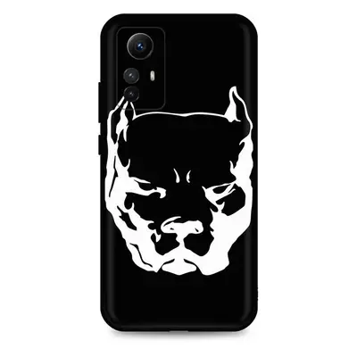 Kryt TopQ Xiaomi Redmi Note 12S Pitbull 112200