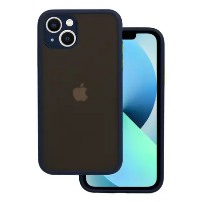 Zadní Kryt Vennus Bumper pro Xiaomi 12 Pro modrý