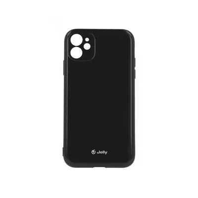 Kryt TopQ iPhone 11 černý 90986