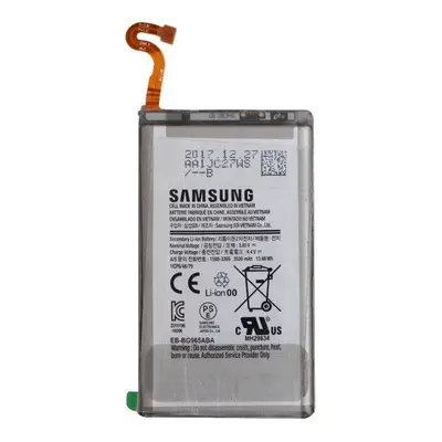 EB-BG965ABA Samsung Baterie Li-Ion 3500mAh (Service pack)