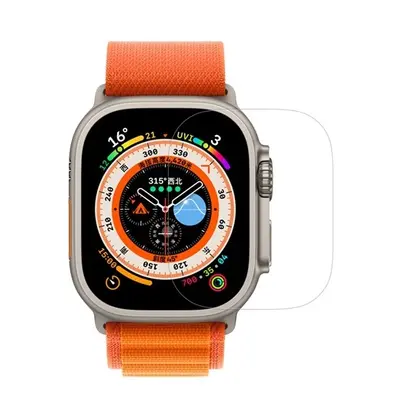 Tvrzené sklo TopQ Apple Watch Ultra 49 mm 119073