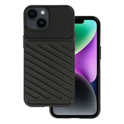 Pouzdro Thunder pro Iphone 14 Black